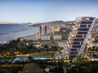 Marco Polo в городе Лимассоле