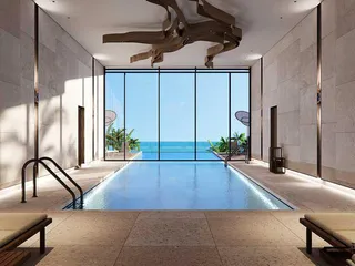 Marco Polo в городе Лимассоле