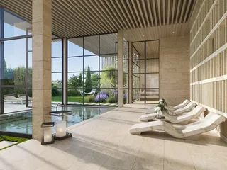 LIMASSOL GREENS в городе Лимассоле