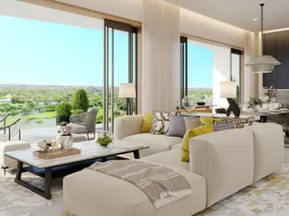 LIMASSOL GREENS в городе Лимассоле