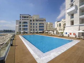 Limassol Marina в Лимасоле