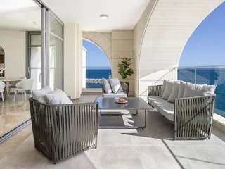 Limassol Marina в городе Лимассоле