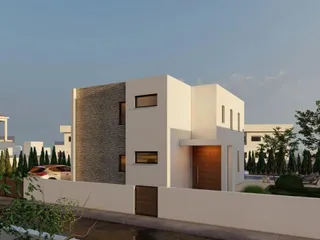 Avakas Residences в Пафосе