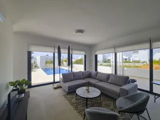 NISSI в Айя-Напе