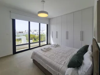 NISSI в Айя-Напе