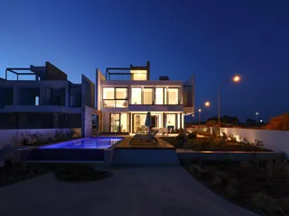 PLIADES в Фамагусте