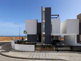 PLIADES в Фамагусте