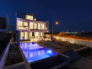 PLIADES в Фамагусте