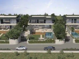 SEMERA в Айя-Напе