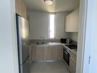 MYTHICAL BLUE в Паралимни