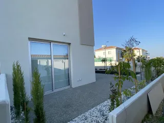 MYTHICAL BLUE в Паралимни