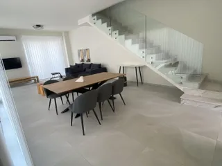 MYTHICAL BLUE в Паралимни