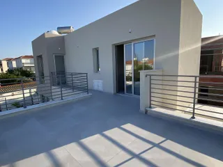 MYTHICAL BLUE в Паралимни