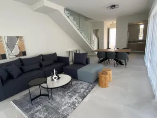 MYTHICAL BLUE в Паралимни