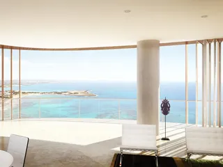 Ayia Napa Marina в Айя-Напе