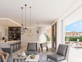 Ayia Napa Marina в Айя-Напе