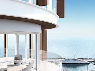 Ayia Napa Marina в Айя-Напе