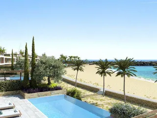 Ayia Napa Marina в Айя-Напе