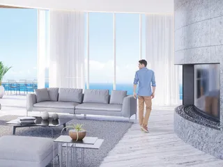 Ayia Napa Marina в Айя-Напе