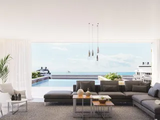 Ayia Napa Marina в Айя-Напе