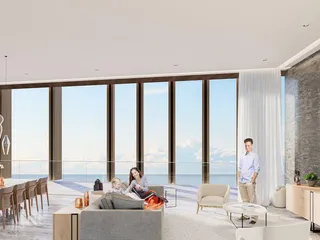 Ayia Napa Marina в Айя-Напе