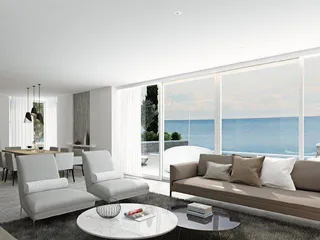 Ayia Napa Marina в Айя-Напе