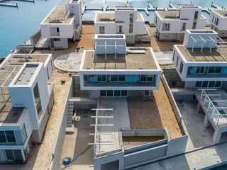 Ayia Napa Marina в Айя-Напе