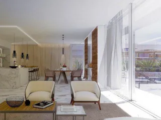 Ayia Napa Marina в Айя-Напе