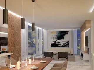 Ayia Napa Marina в Айя-Напе