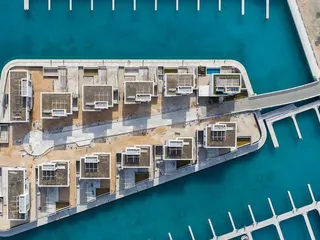 Ayia Napa Marina в Айя-Напе