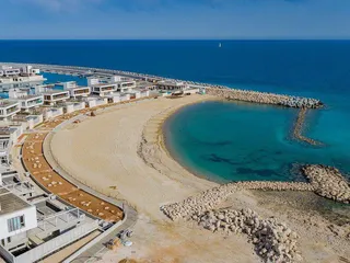 Ayia Napa Marina в Айя-Напе