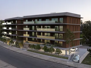 Attikis Residences в Никосии