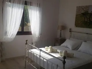 Monagroulli Hills в городе Лимассоле