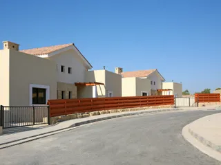 Monagroulli Hills в городе Лимассоле