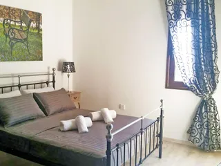 Monagroulli Hills в городе Лимассоле