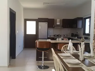 Monagroulli Hills в городе Лимассоле