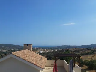 Monagroulli Hills в городе Лимассоле