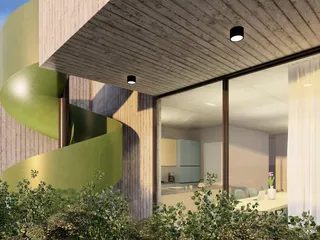 MOJO в Пафосе