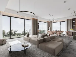 MOJO в Пафосе