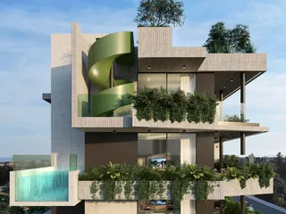 MOJO в Пафосе