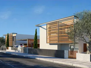 THE GALLERY в Пафосе