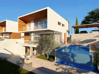 THE GALLERY в Пафосе