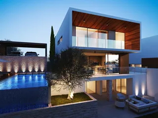 THE GALLERY в Пафосе