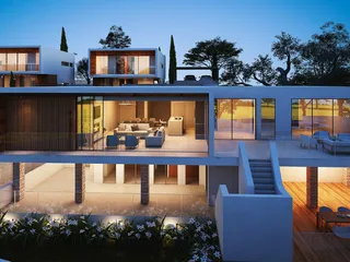 THE GALLERY в Пафосе