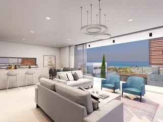 THE GALLERY в Пафосе