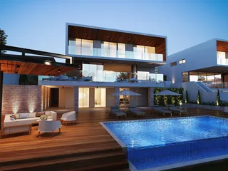 THE GALLERY в Пафосе