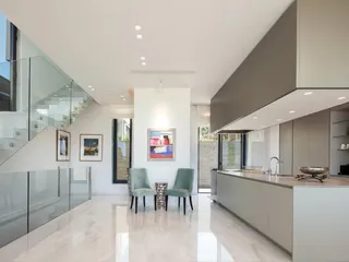 VILLA A в Пафосе