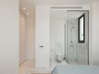 VILLA A в Пафосе