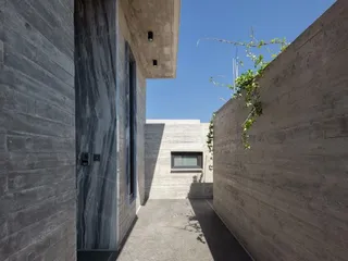 VILLA A в Пафосе