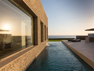 Cap St. Georges в Пафосе